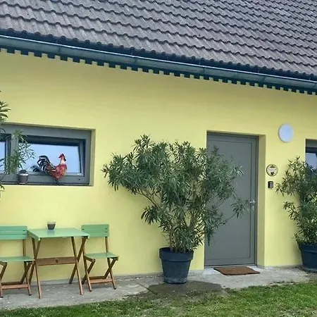 Am Weinberg