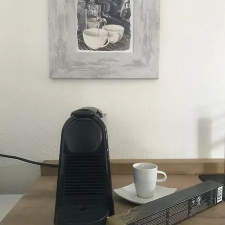 Am Weinberg Semesterbostad *